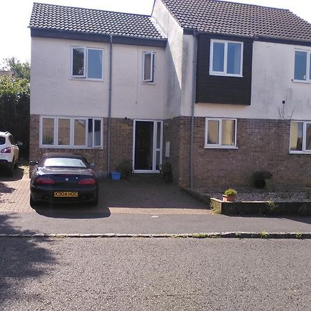 Carters Guesthouse Milton Keynes Dış mekan fotoğraf