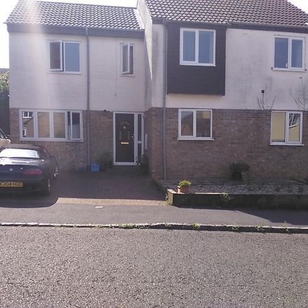Carters Guesthouse Milton Keynes Dış mekan fotoğraf