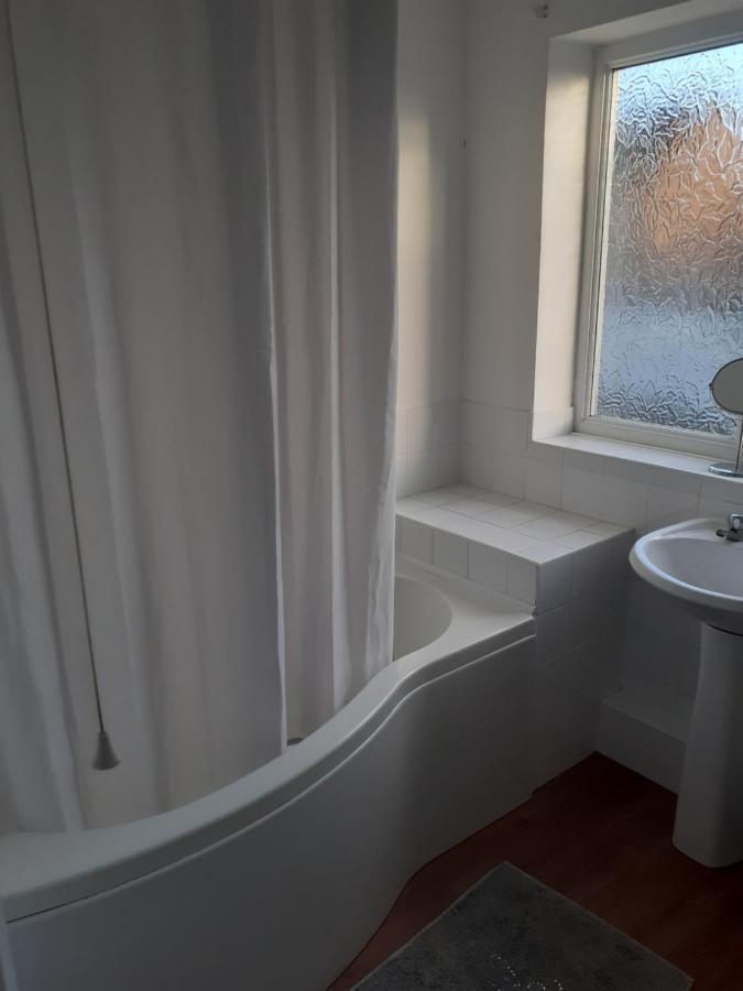 Carters Guesthouse Milton Keynes Dış mekan fotoğraf