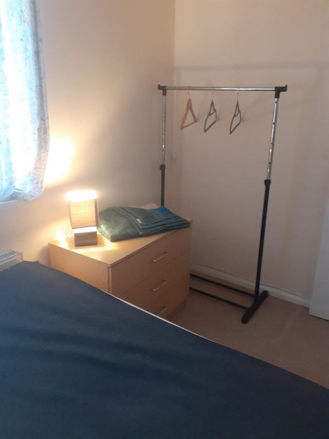 Carters Guesthouse Milton Keynes Dış mekan fotoğraf