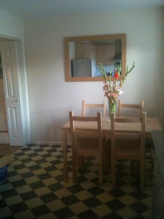 Carters Guesthouse Milton Keynes Dış mekan fotoğraf