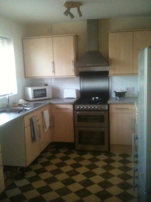 Carters Guesthouse Milton Keynes Dış mekan fotoğraf