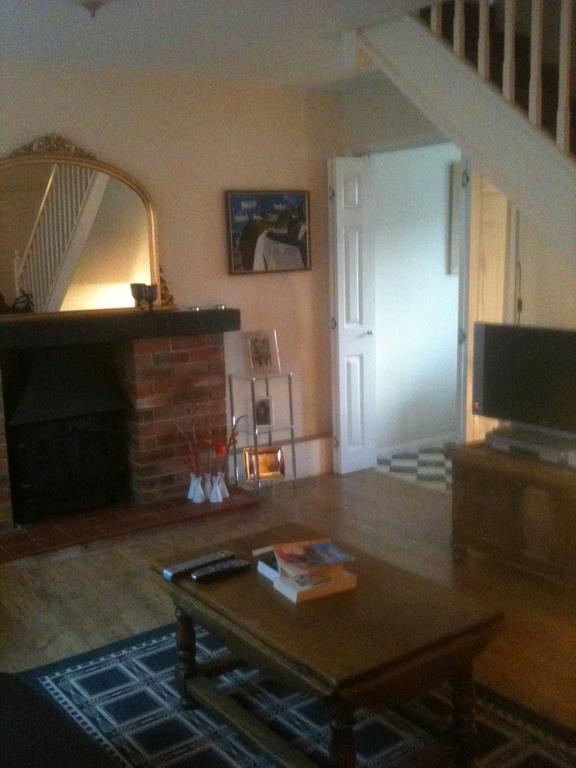 Carters Guesthouse Milton Keynes Dış mekan fotoğraf