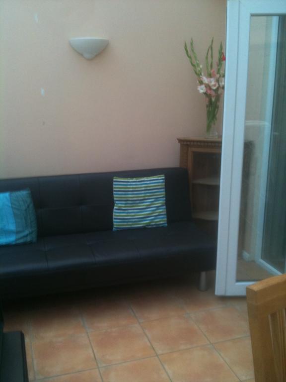 Carters Guesthouse Milton Keynes Dış mekan fotoğraf