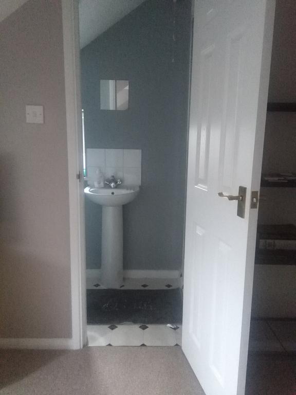 Carters Guesthouse Milton Keynes Dış mekan fotoğraf