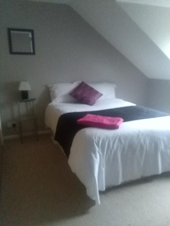 Carters Guesthouse Milton Keynes Dış mekan fotoğraf